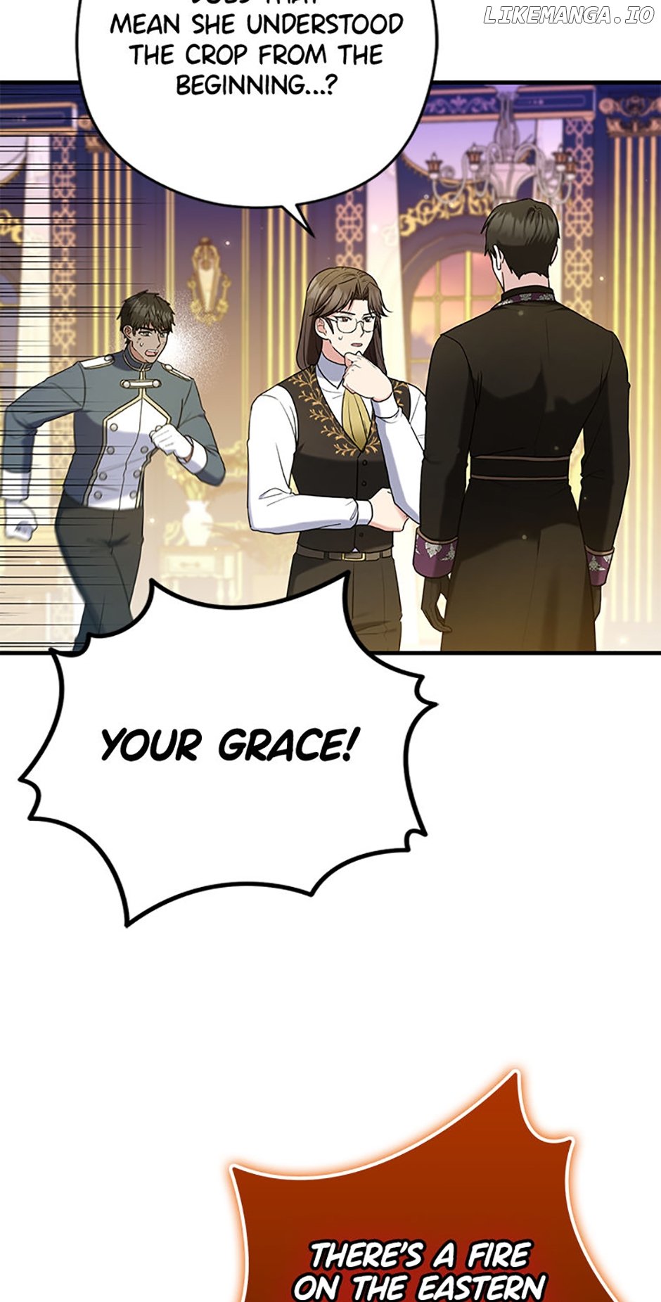 Read Duke Please Fail! chapter 28 image 19 on Lezhin