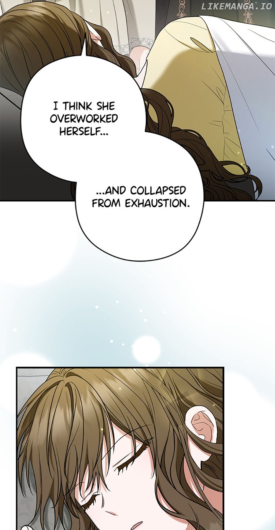 Read Duke Please Fail! chapter 28 image 2 on Lezhin