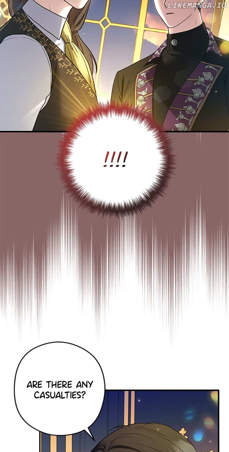 Read Duke Please Fail! chapter 28 image 22 on Lezhin