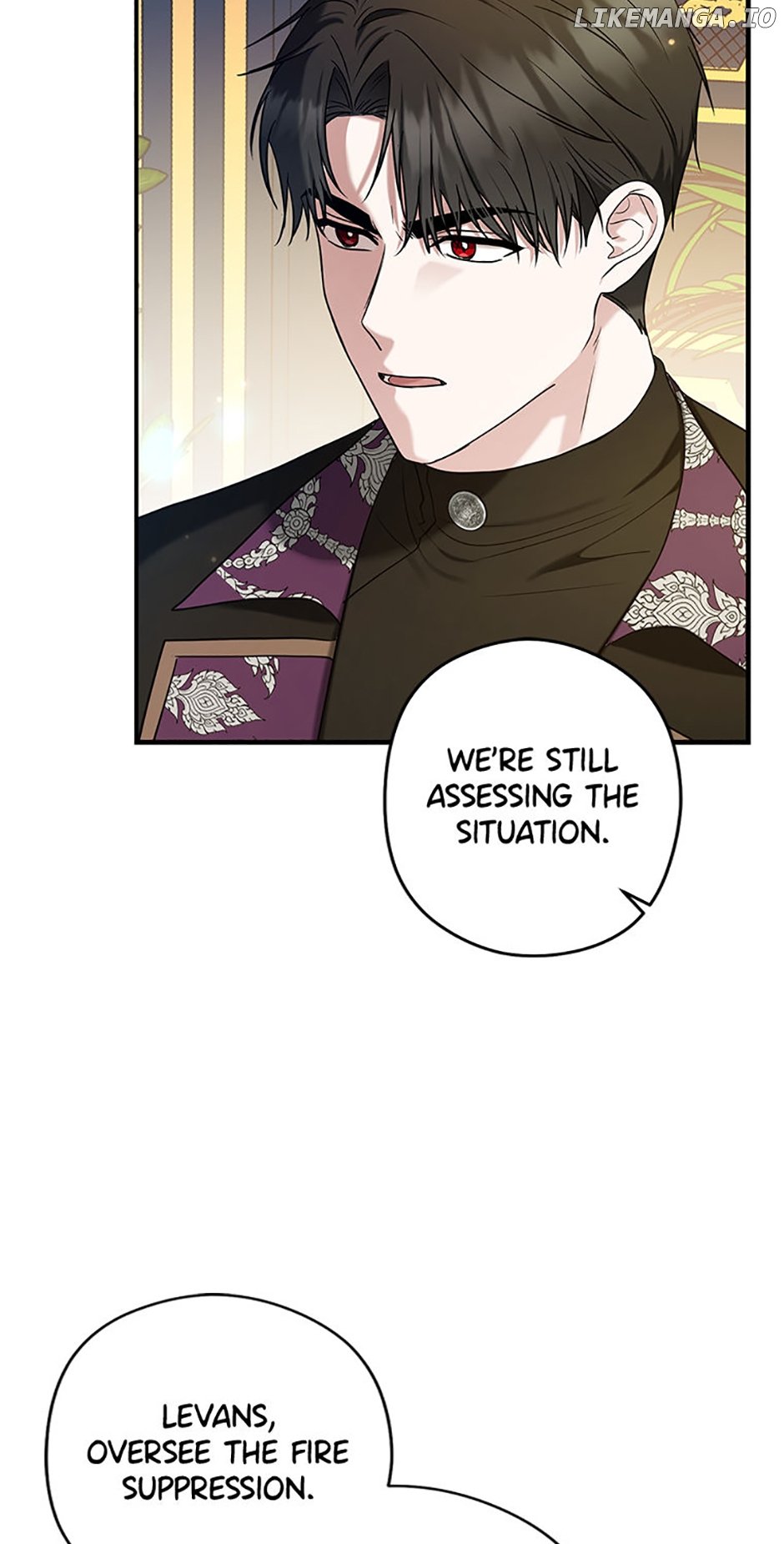 Read Duke Please Fail! chapter 28 image 23 on Lezhin