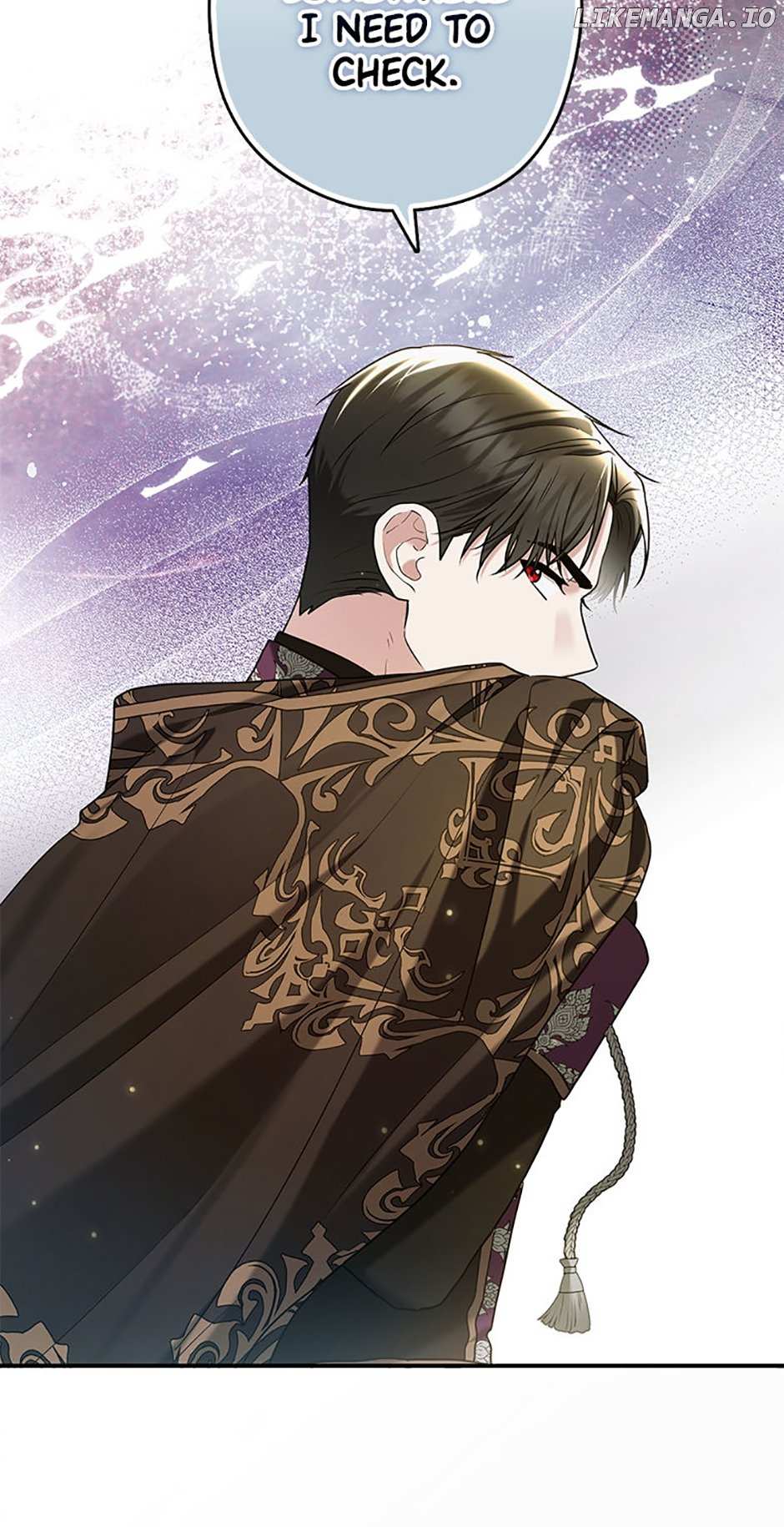 Read Duke Please Fail! chapter 28 image 26 on Lezhin