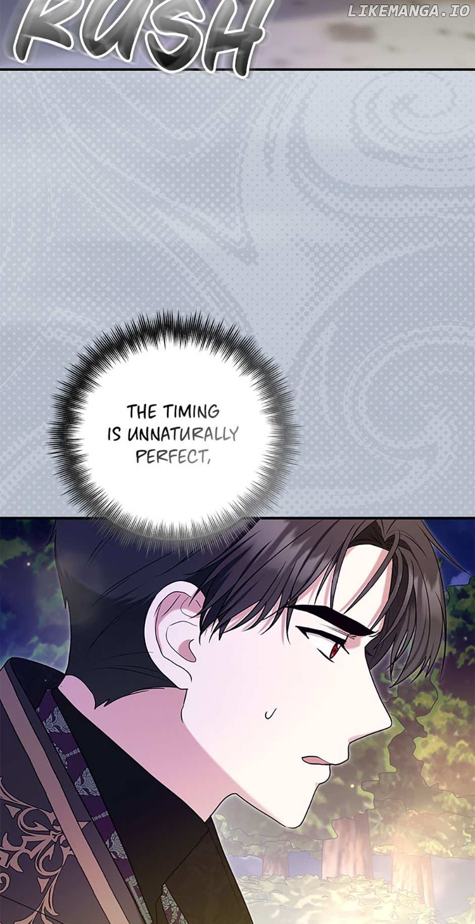 Read Duke Please Fail! chapter 28 image 28 on Lezhin