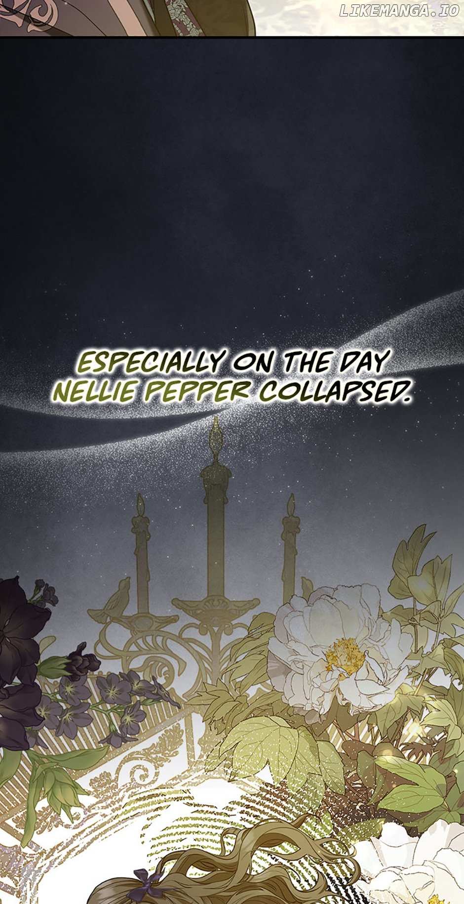 Read Duke Please Fail! chapter 28 image 29 on Lezhin