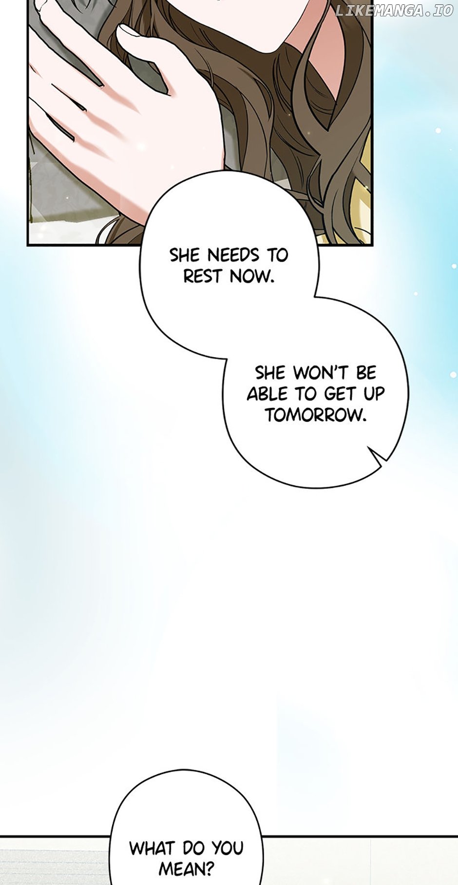 Read Duke Please Fail! chapter 28 image 3 on Lezhin