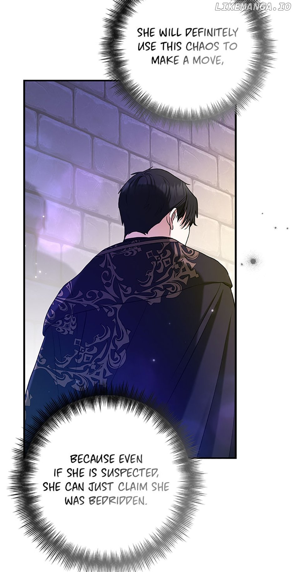 Read Duke Please Fail! chapter 28 image 32 on Lezhin