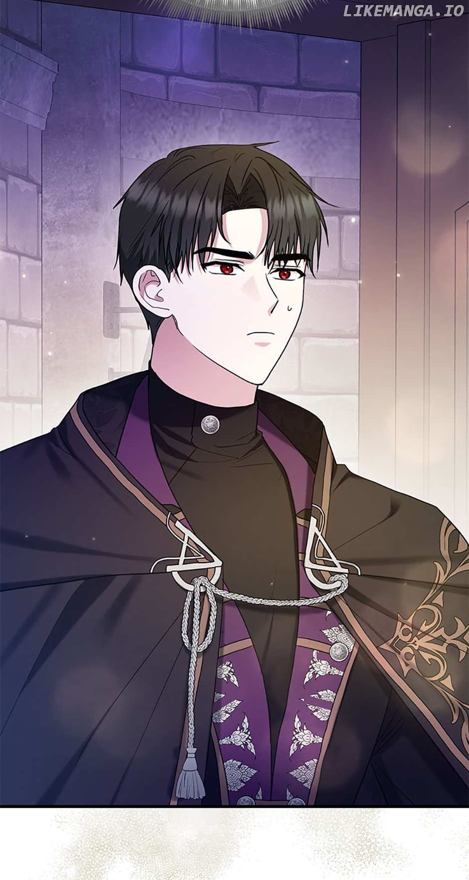 Read Duke Please Fail! chapter 28 image 35 on Lezhin