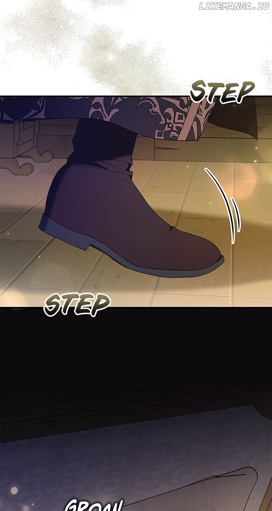 Read Duke Please Fail! chapter 28 image 36 on Lezhin