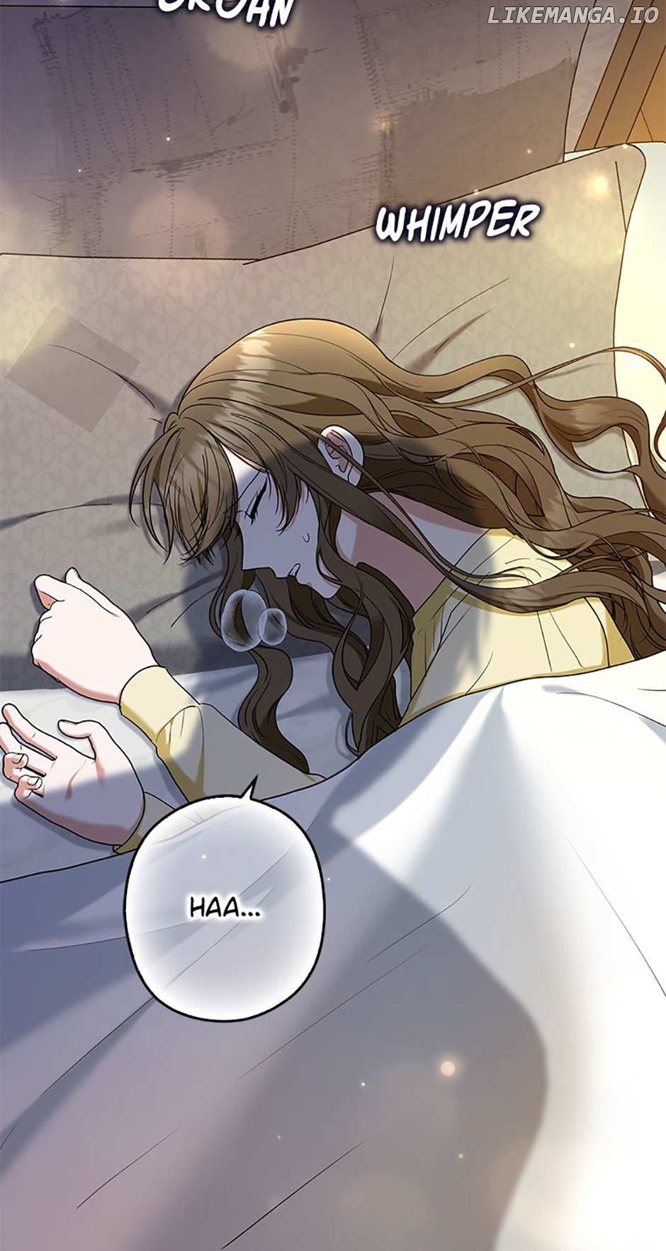 Read Duke Please Fail! chapter 28 image 37 on Lezhin