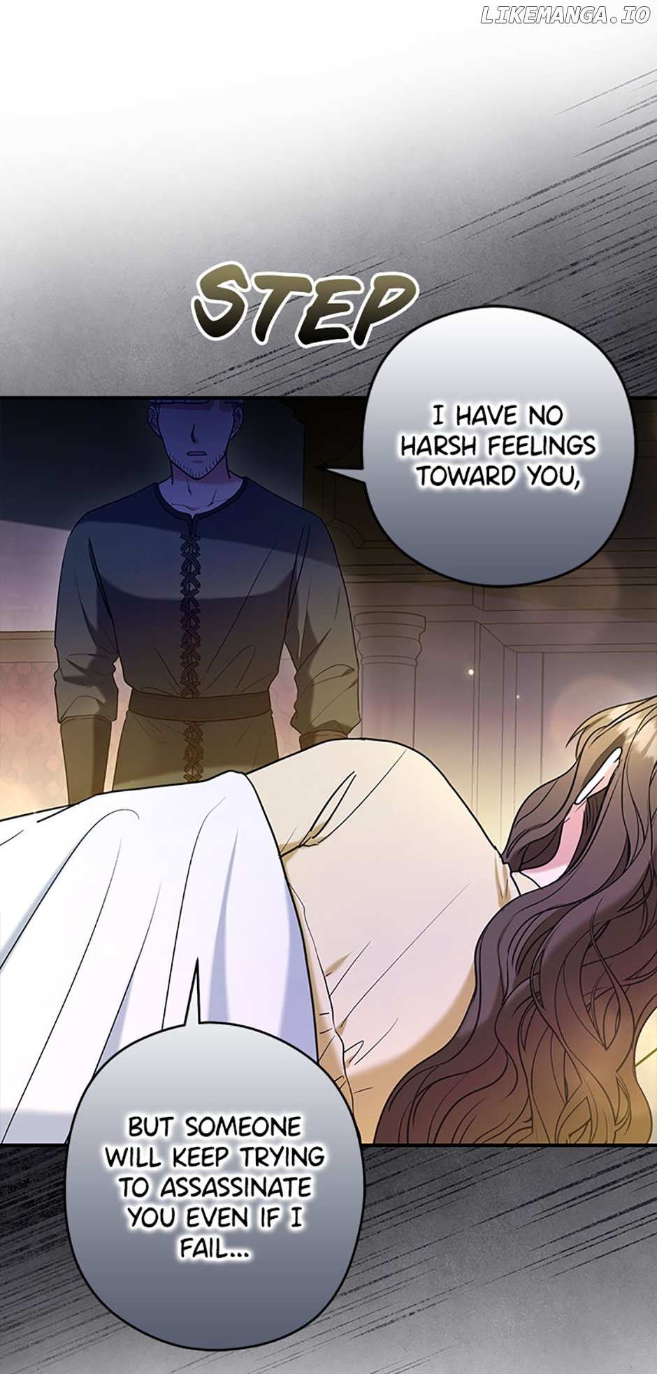 Read Duke Please Fail! chapter 28 image 42 on Lezhin