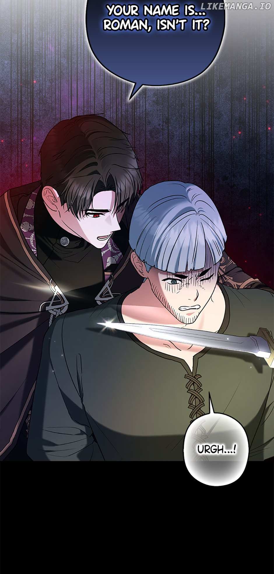Read Duke Please Fail! chapter 28 image 47 on Lezhin