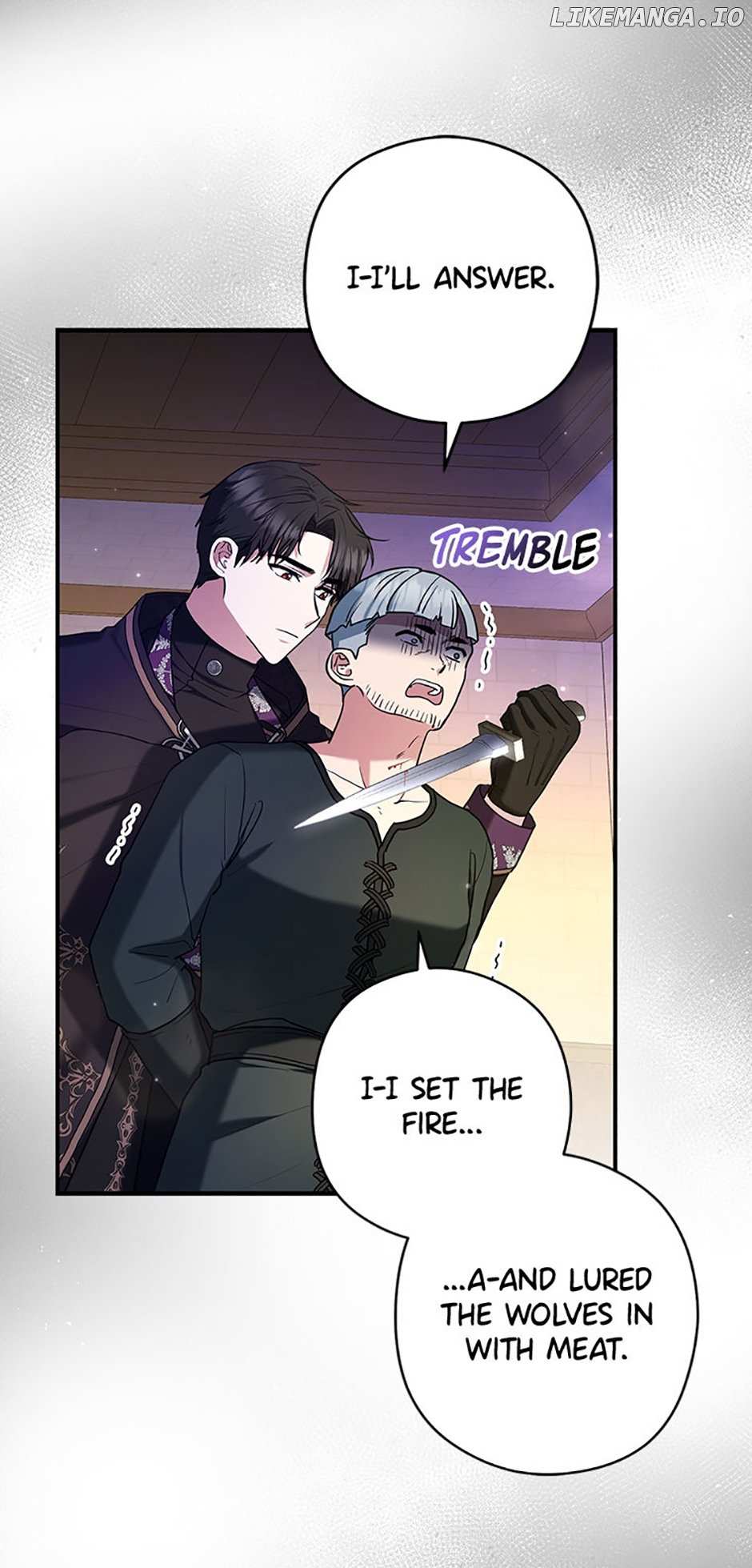 Read Duke Please Fail! chapter 28 image 51 on Lezhin