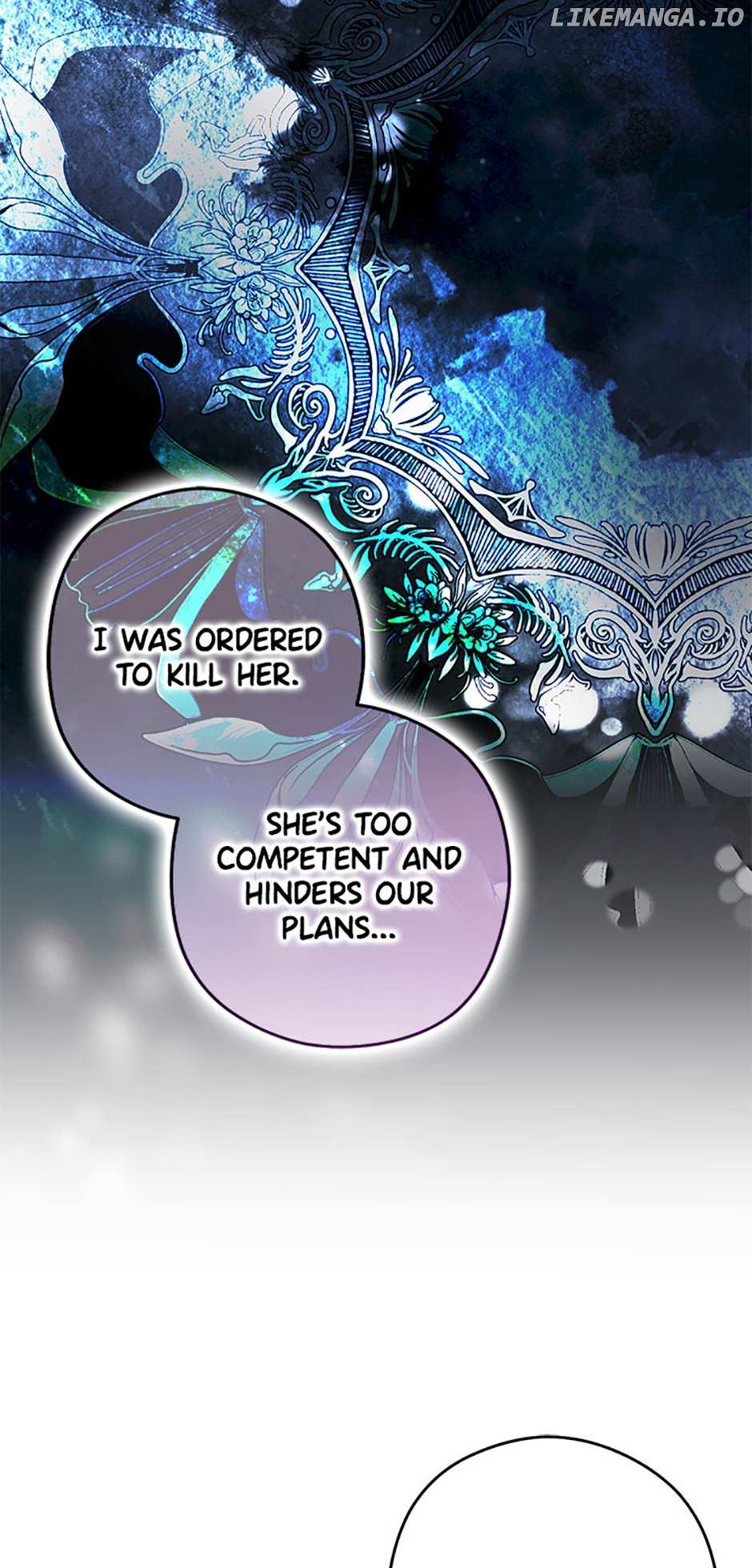Read Duke Please Fail! chapter 28 image 54 on Lezhin