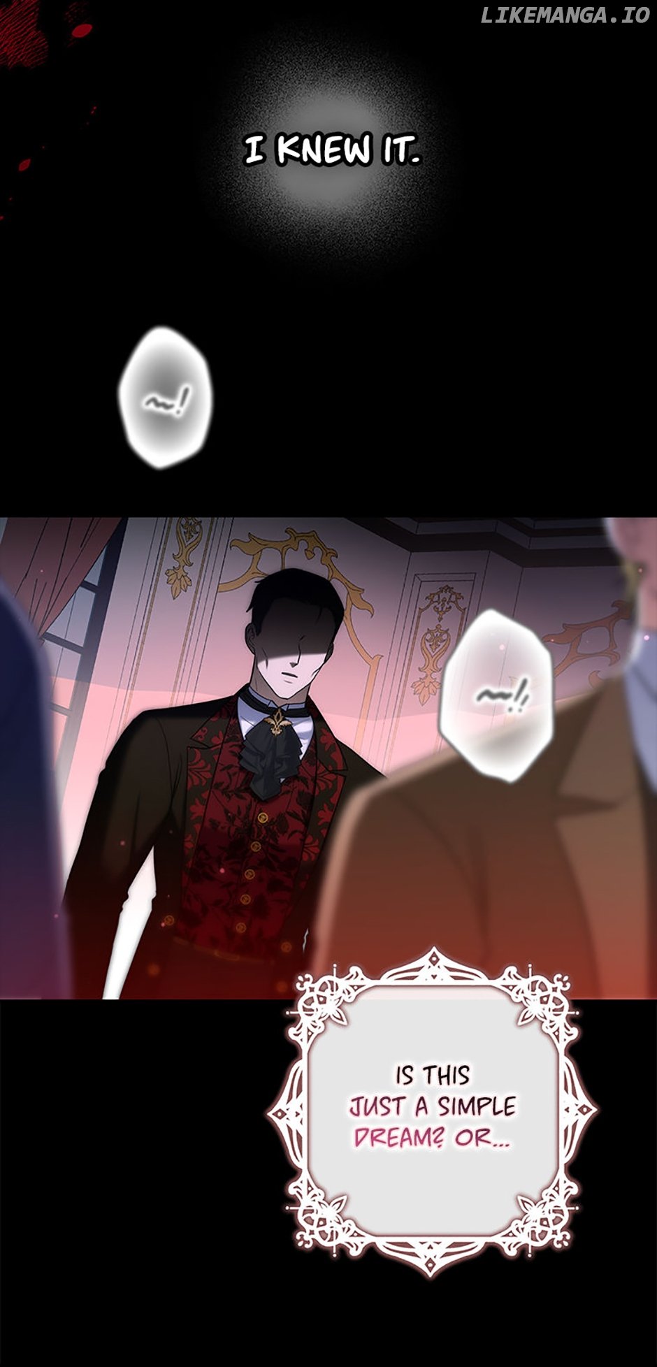 Read Duke Please Fail! chapter 28 image 66 on Lezhin
