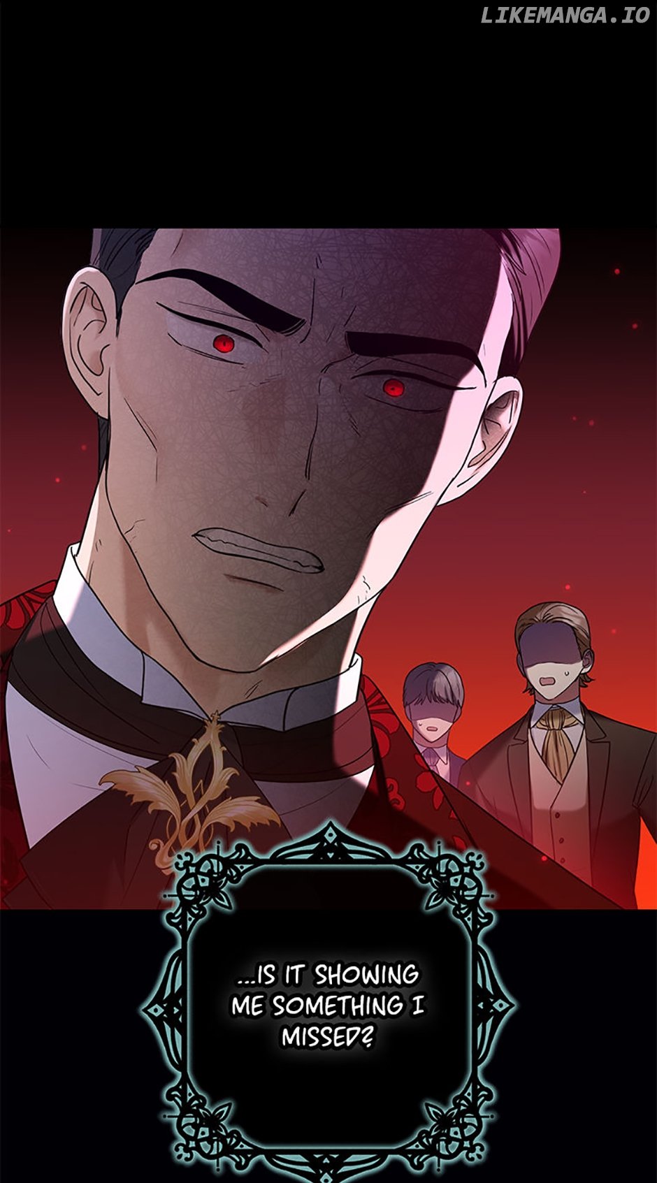 Read Duke Please Fail! chapter 28 image 67 on Lezhin