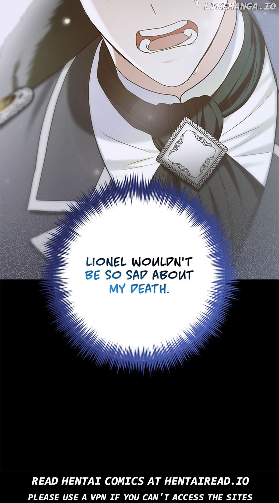 Read Duke Please Fail! chapter 28 image 71 on Lezhin