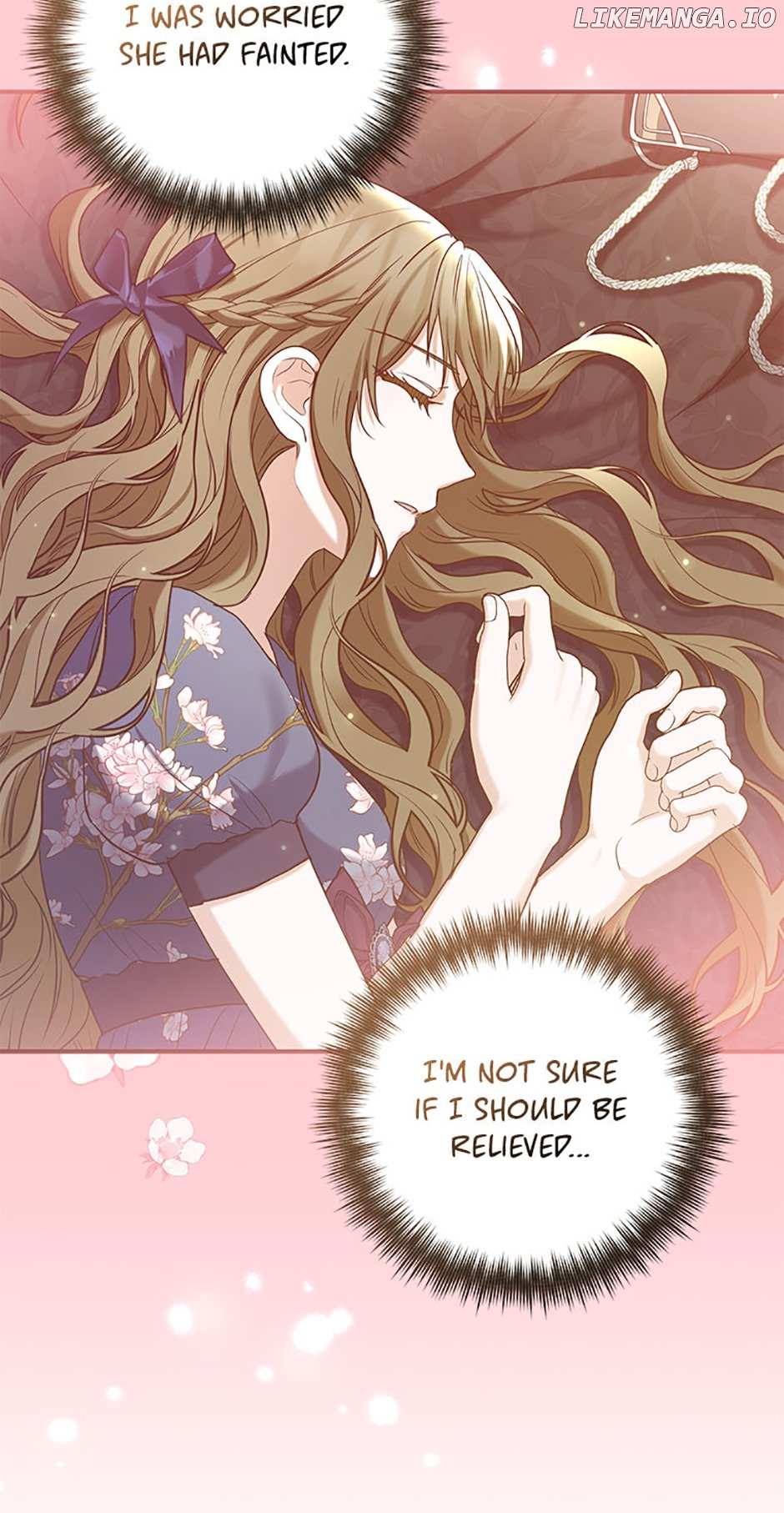 Read Duke Please Fail! chapter 28 image 8 on Lezhin