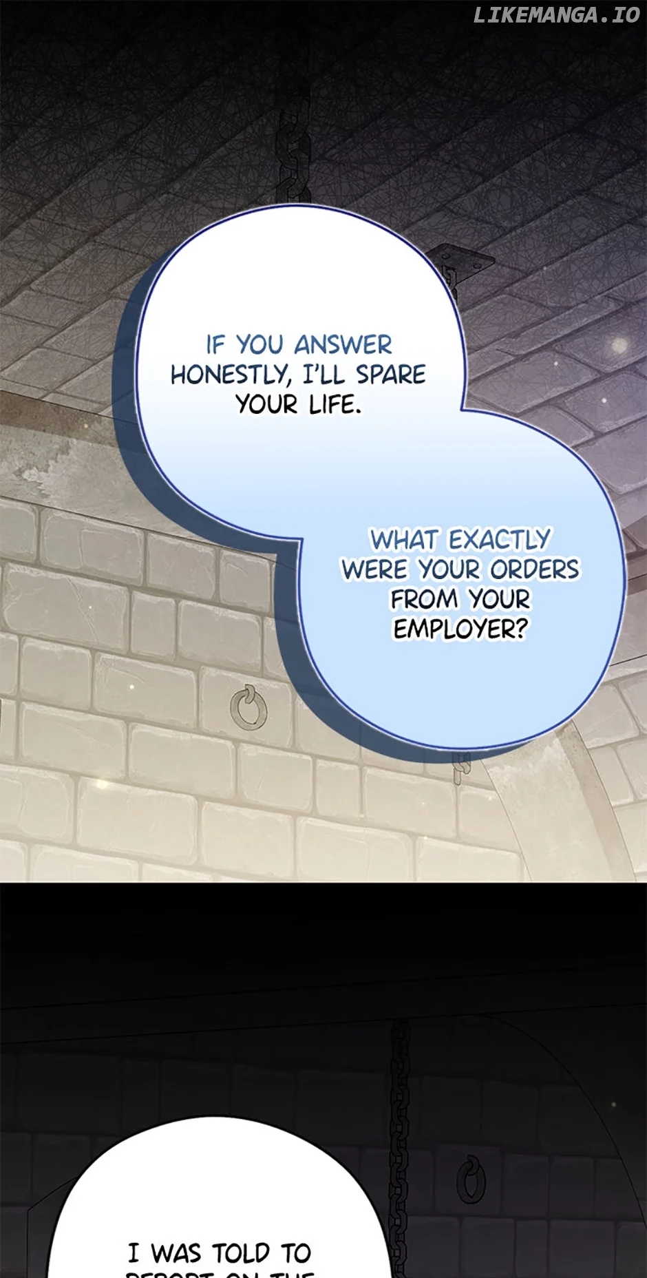 Read Duke Please Fail! chapter 29 image 1 on Lezhin