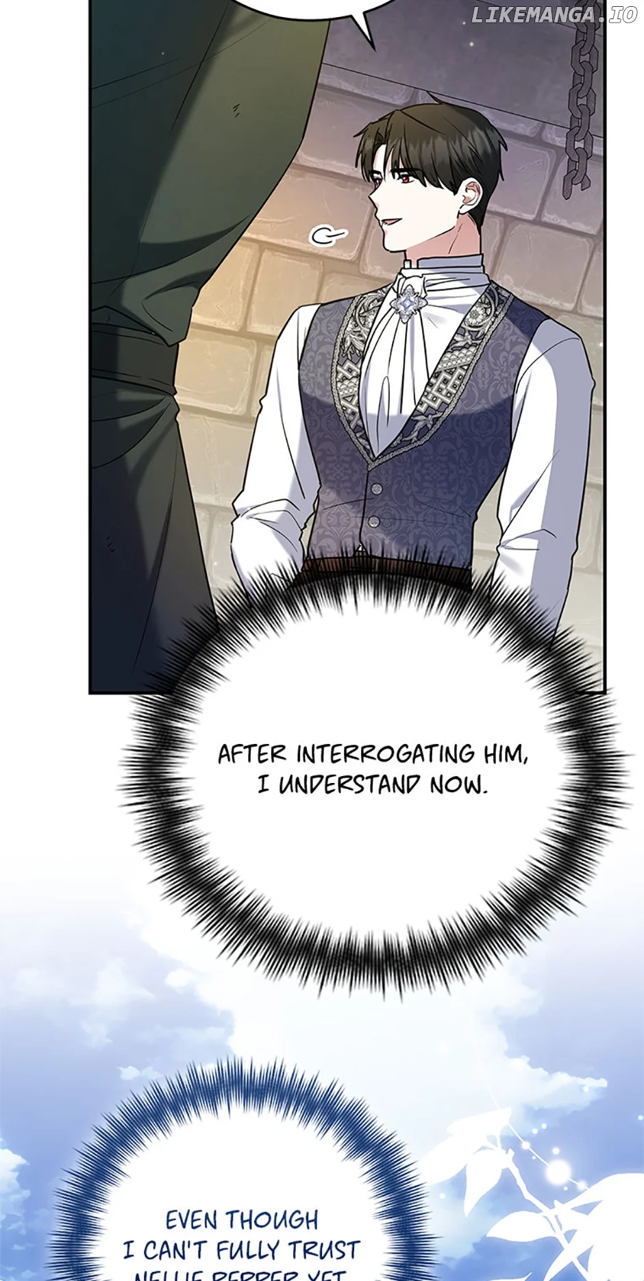 Read Duke Please Fail! chapter 29 image 13 on Lezhin