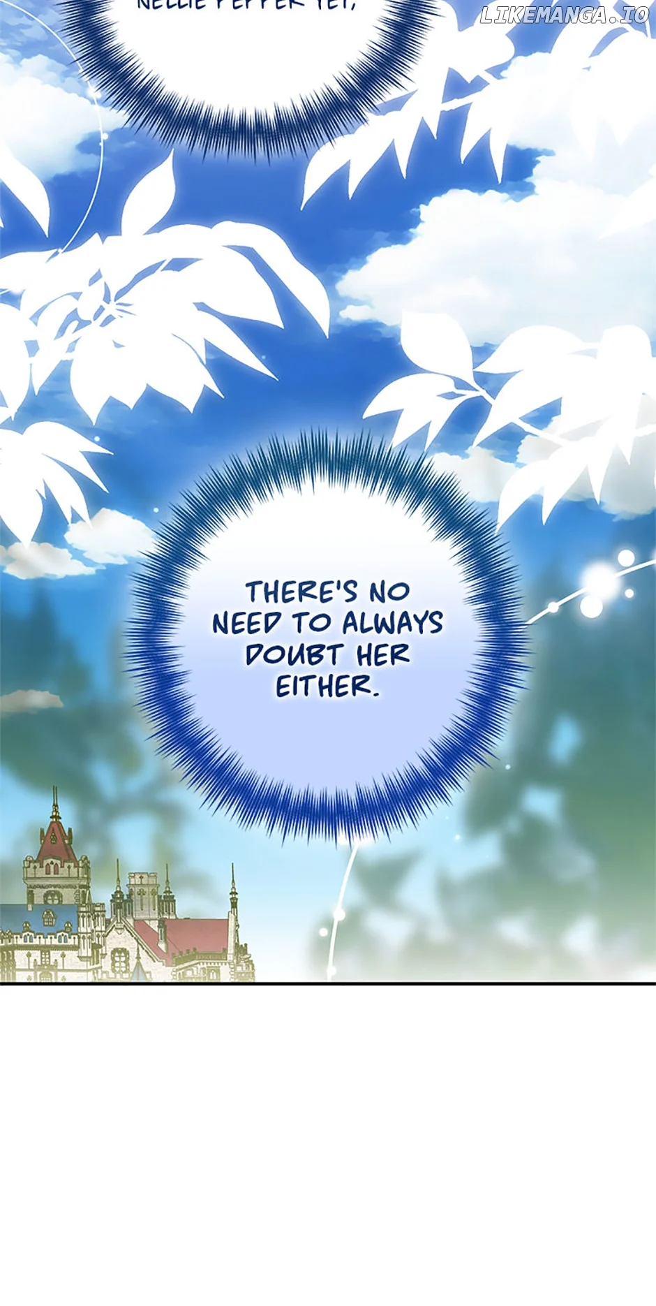 Read Duke Please Fail! chapter 29 image 14 on Lezhin