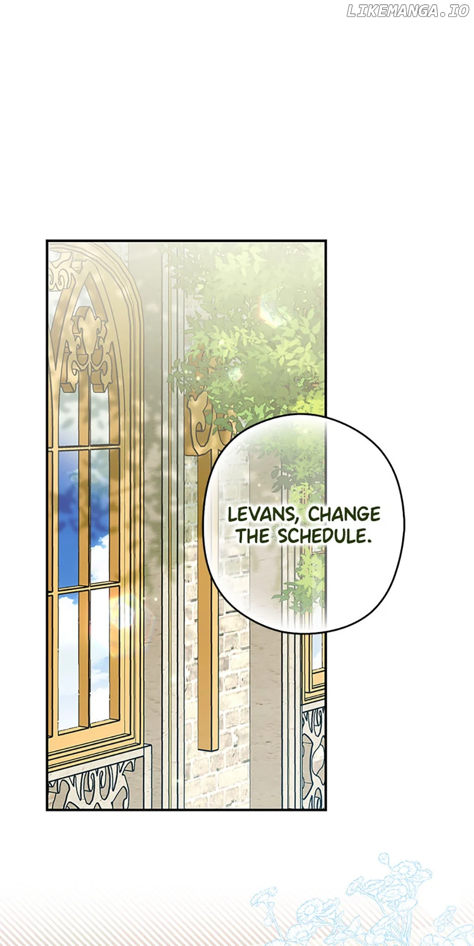 Read Duke Please Fail! chapter 29 image 16 on Lezhin