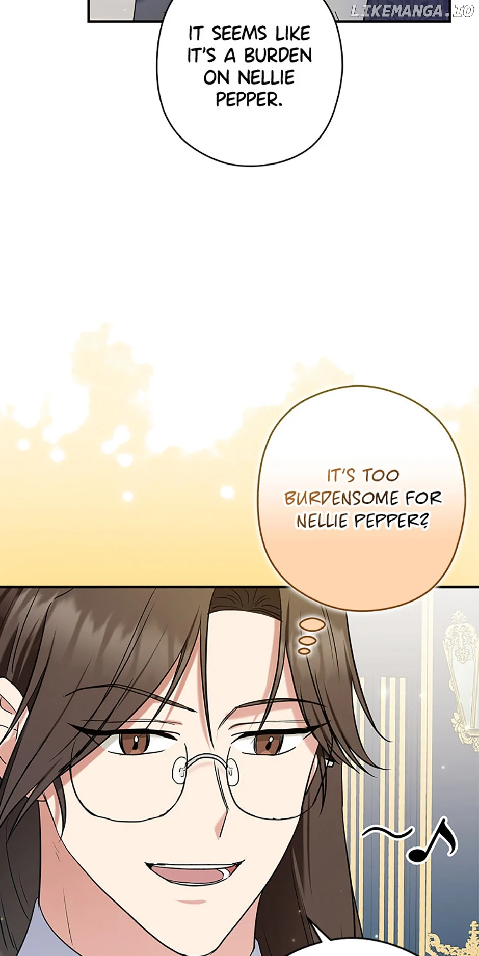Read Duke Please Fail! chapter 29 image 19 on Lezhin