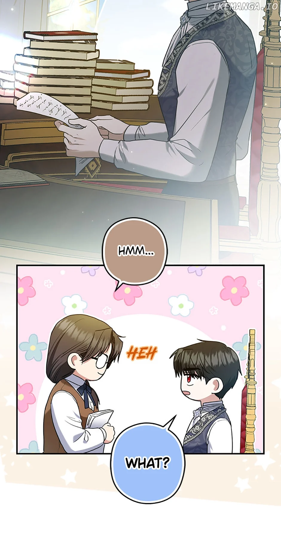 Read Duke Please Fail! chapter 29 image 22 on Lezhin