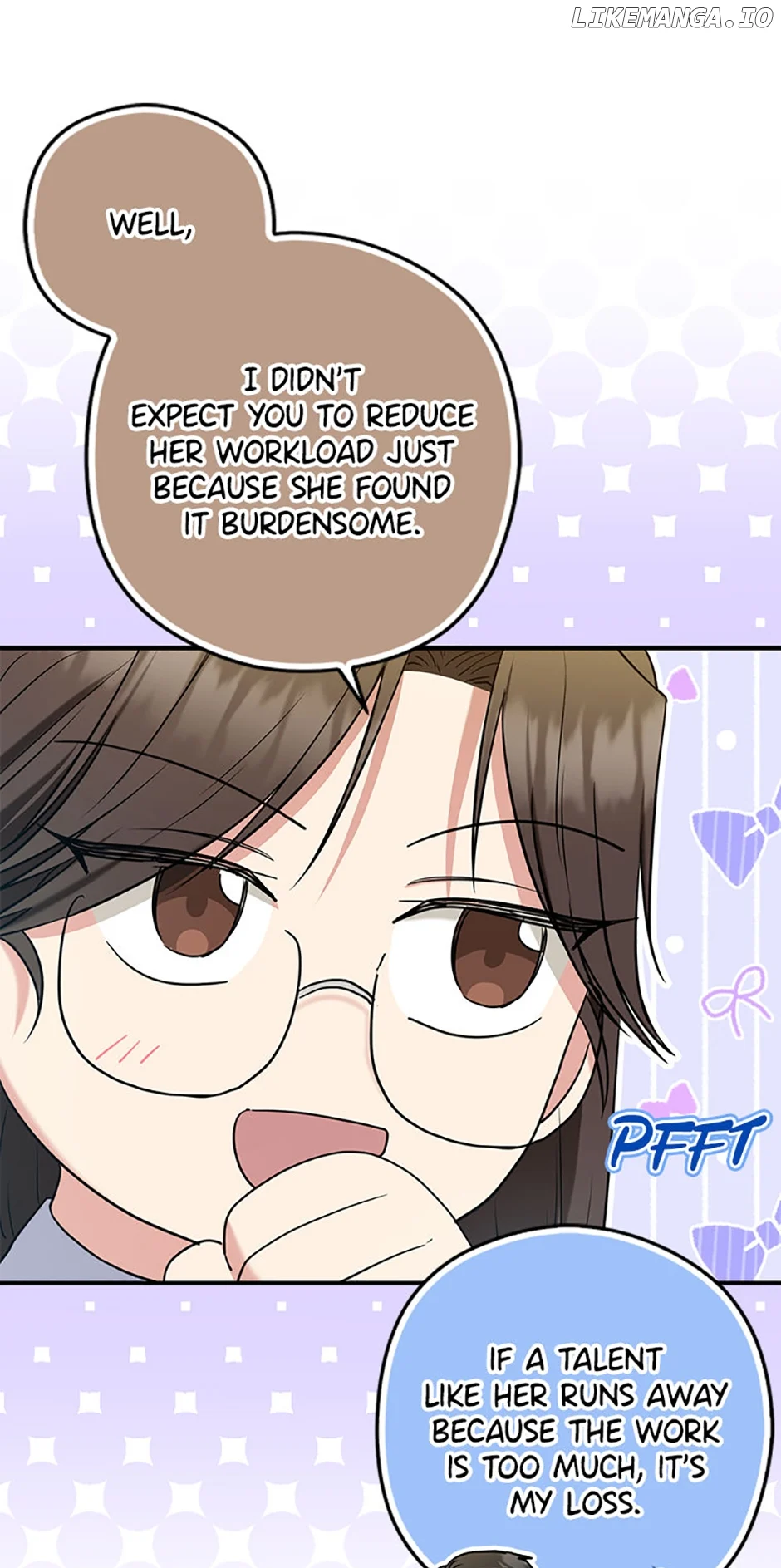 Read Duke Please Fail! chapter 29 image 23 on Lezhin