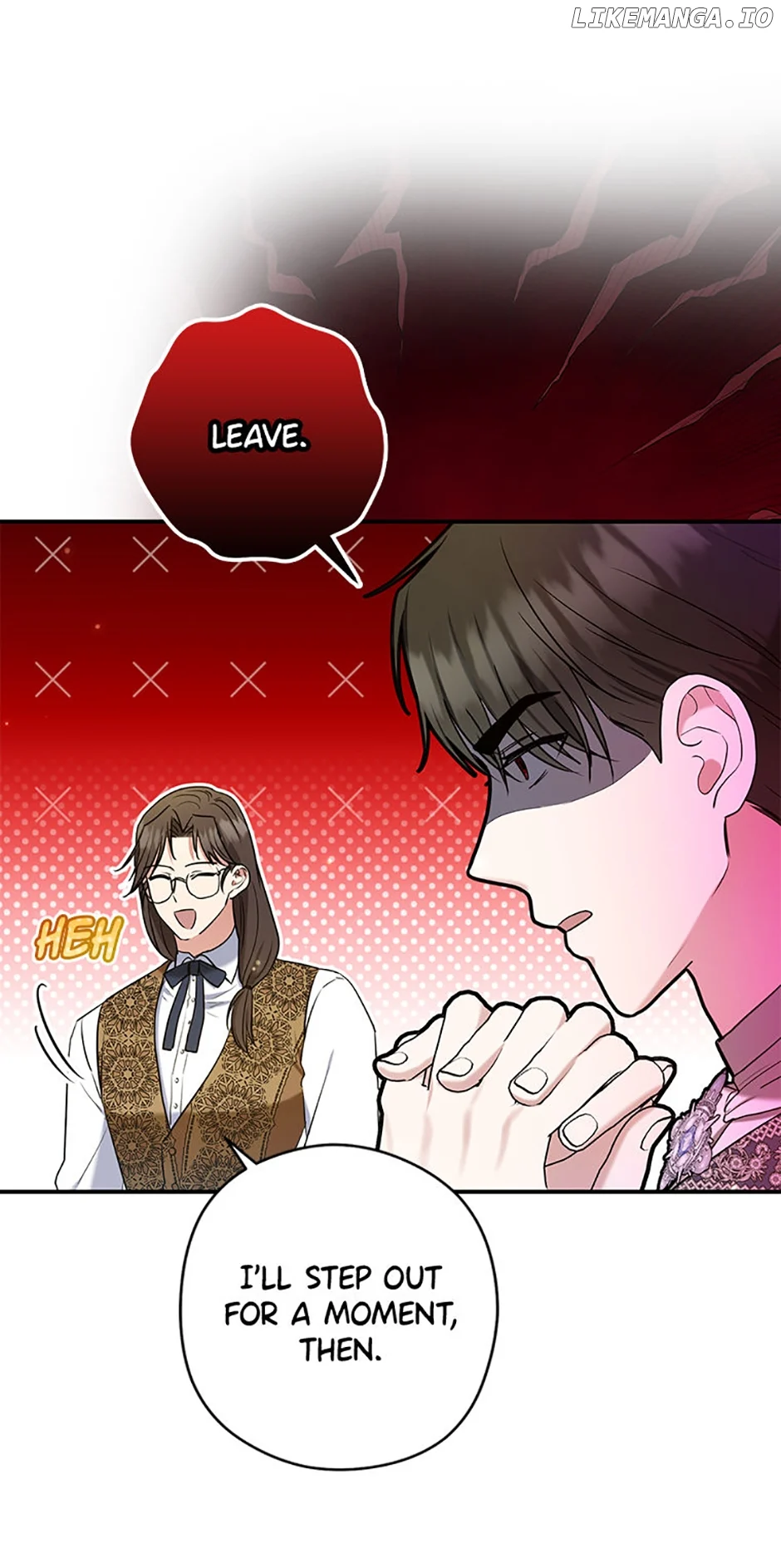 Read Duke Please Fail! chapter 29 image 25 on Lezhin