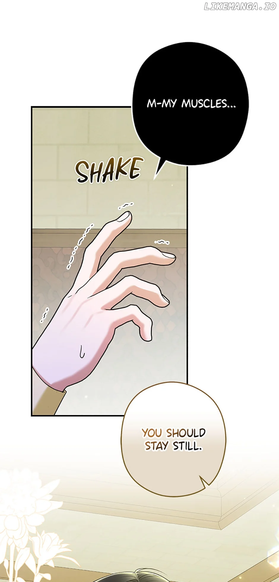 Read Duke Please Fail! chapter 29 image 31 on Lezhin