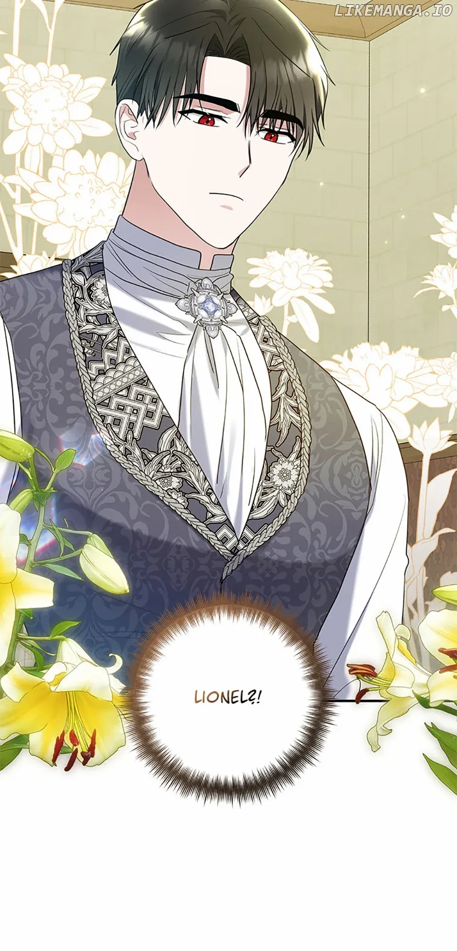 Read Duke Please Fail! chapter 29 image 32 on Lezhin