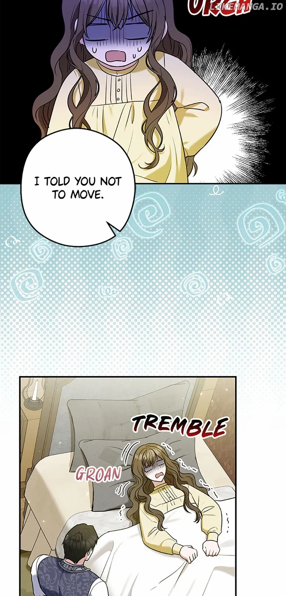 Read Duke Please Fail! chapter 29 image 34 on Lezhin