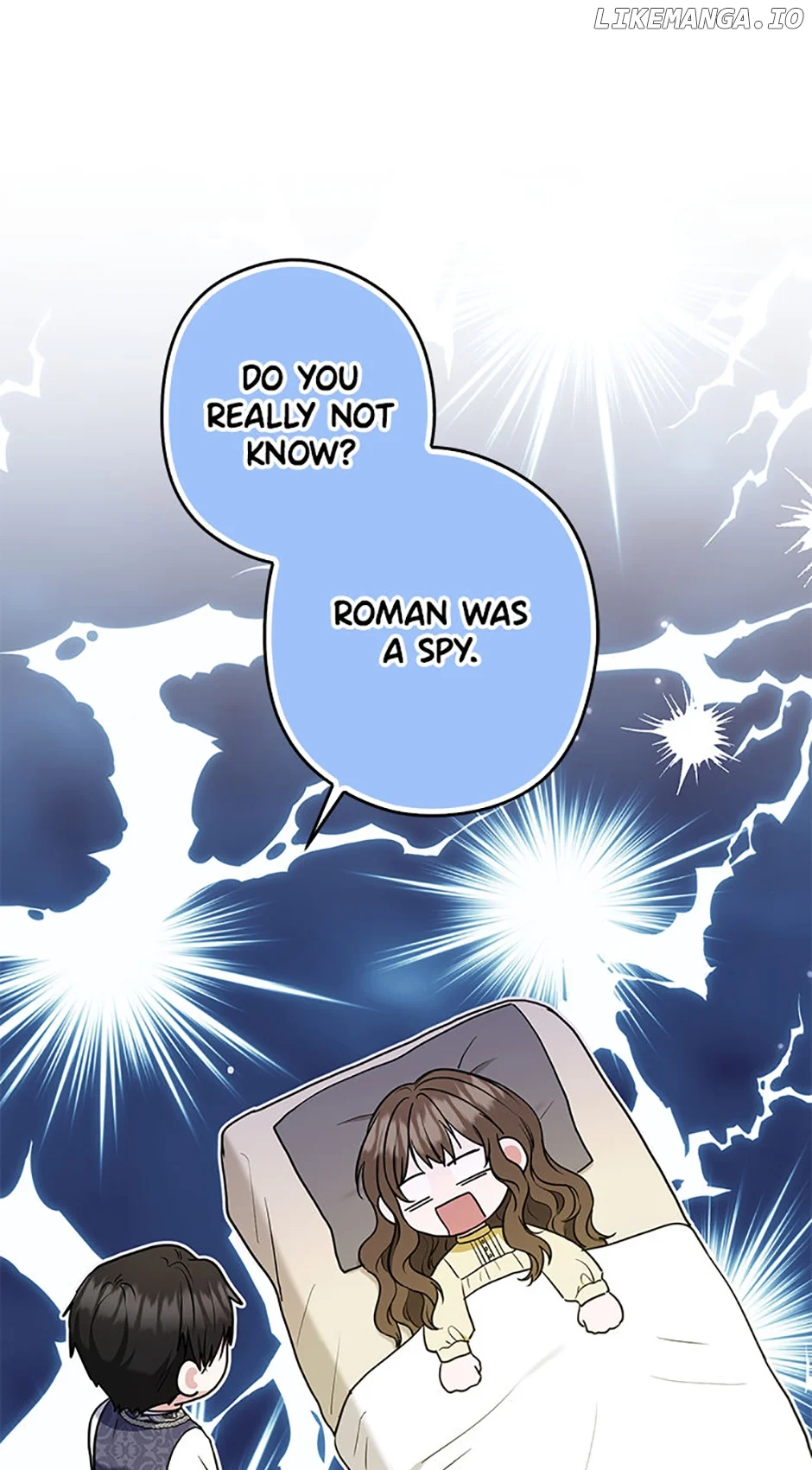 Read Duke Please Fail! chapter 29 image 39 on Lezhin