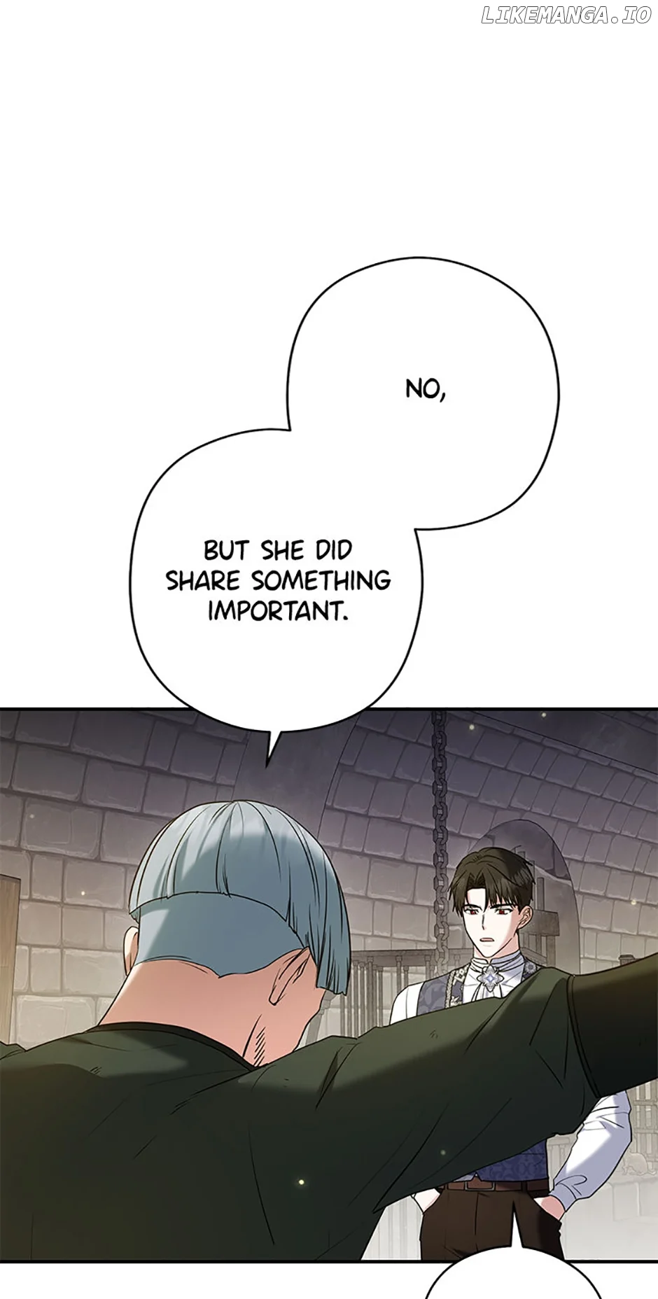 Read Duke Please Fail! chapter 29 image 4 on Lezhin