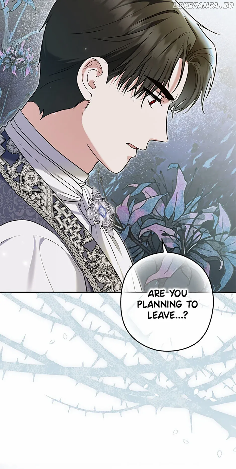 Read Duke Please Fail! chapter 29 image 46 on Lezhin