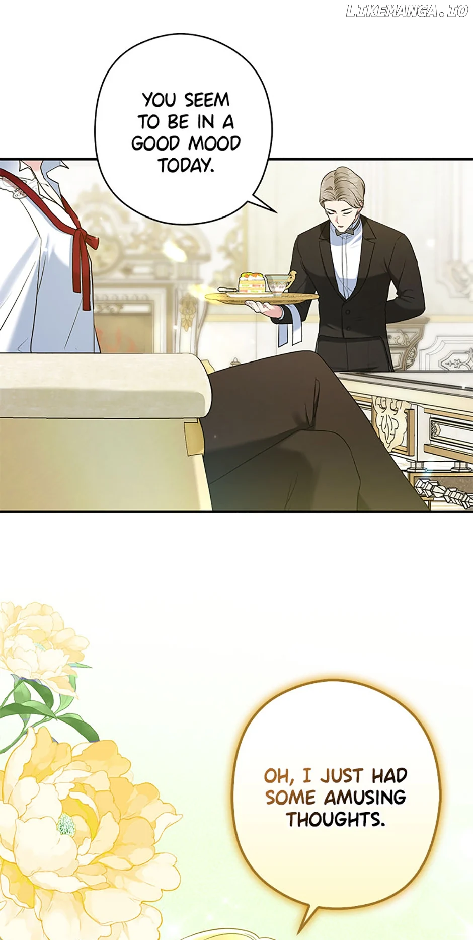 Read Duke Please Fail! chapter 29 image 49 on Lezhin