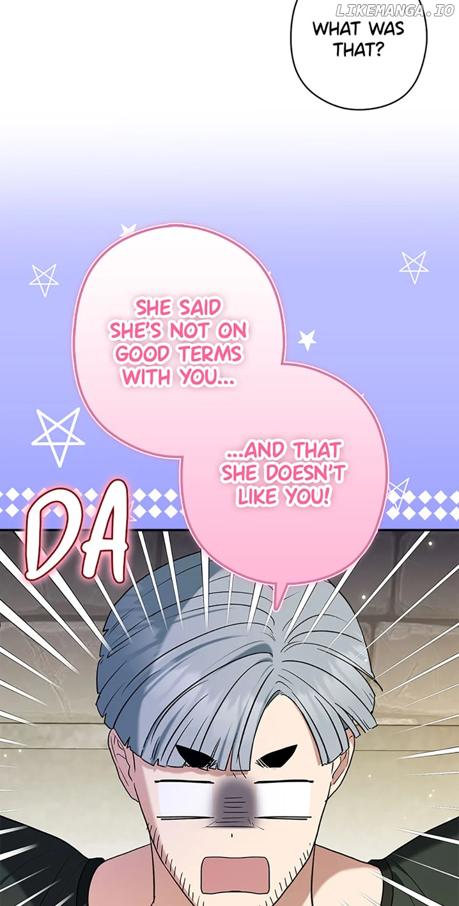 Read Duke Please Fail! chapter 29 image 5 on Lezhin