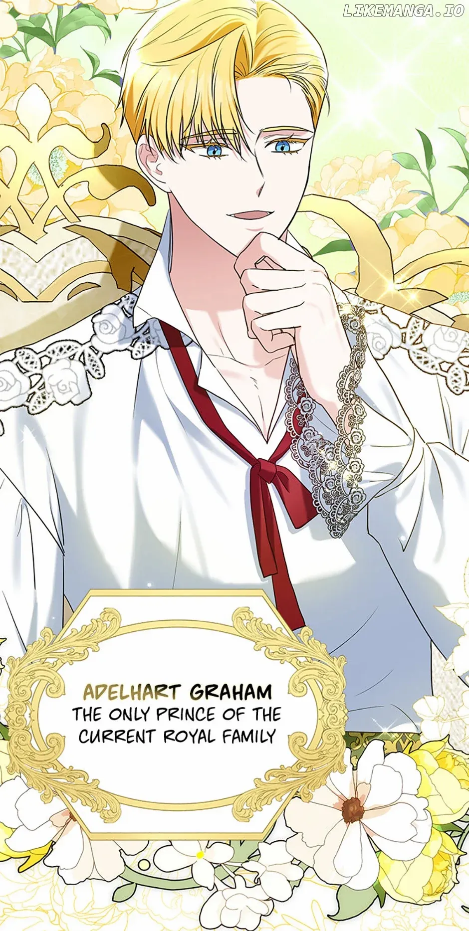 Read Duke Please Fail! chapter 29 image 50 on Lezhin