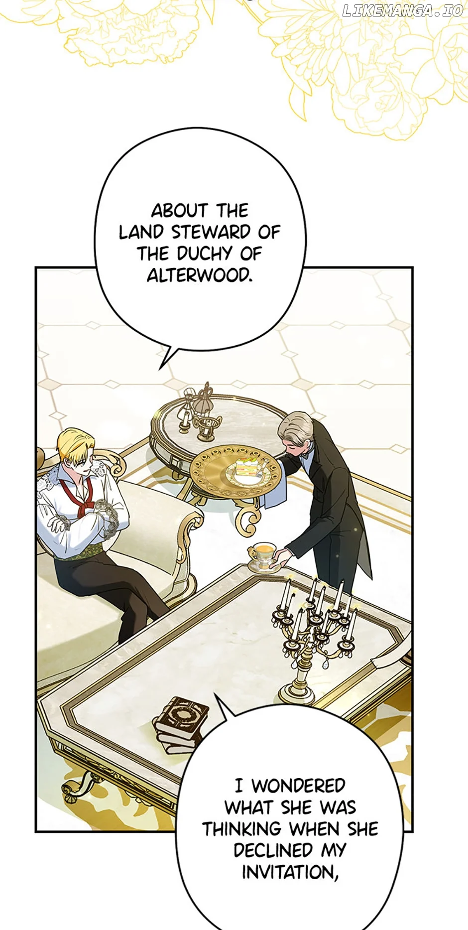 Read Duke Please Fail! chapter 29 image 51 on Lezhin