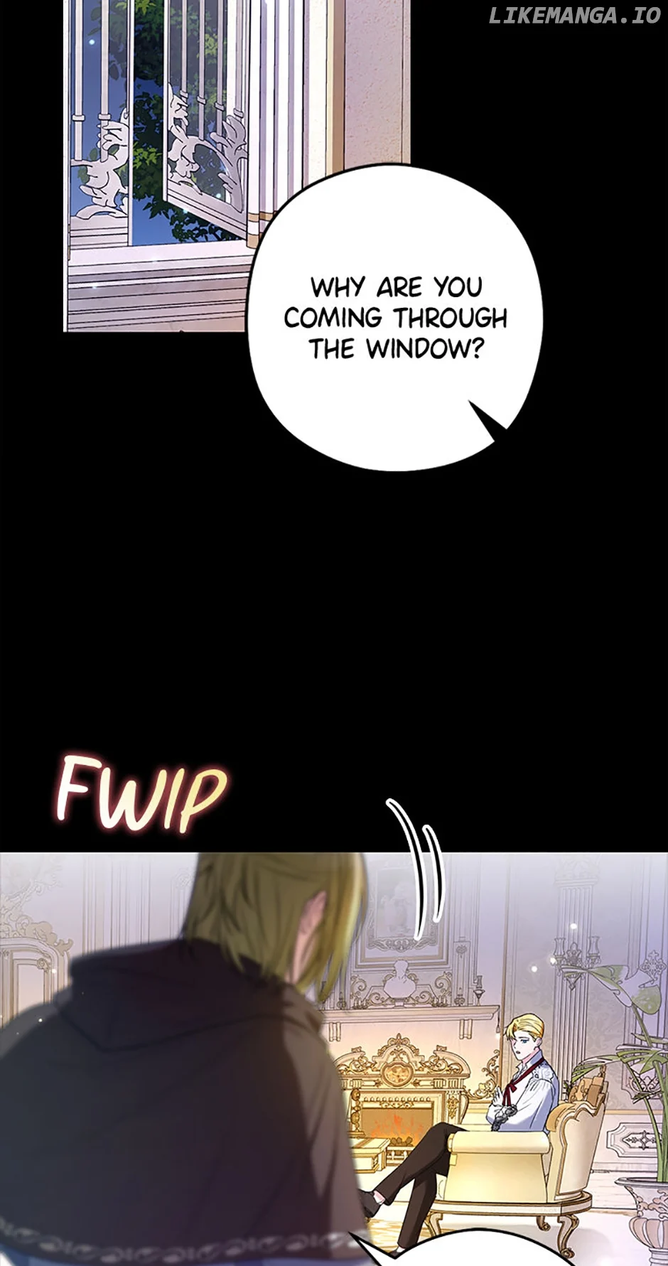 Read Duke Please Fail! chapter 29 image 54 on Lezhin