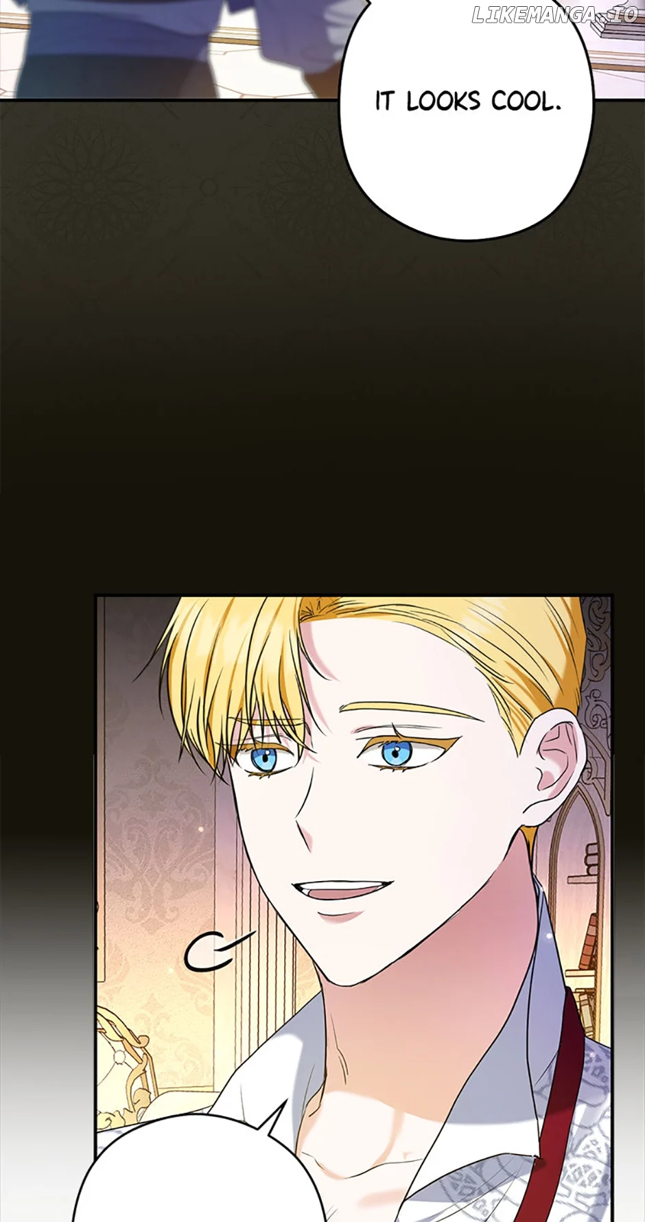 Read Duke Please Fail! chapter 29 image 55 on Lezhin