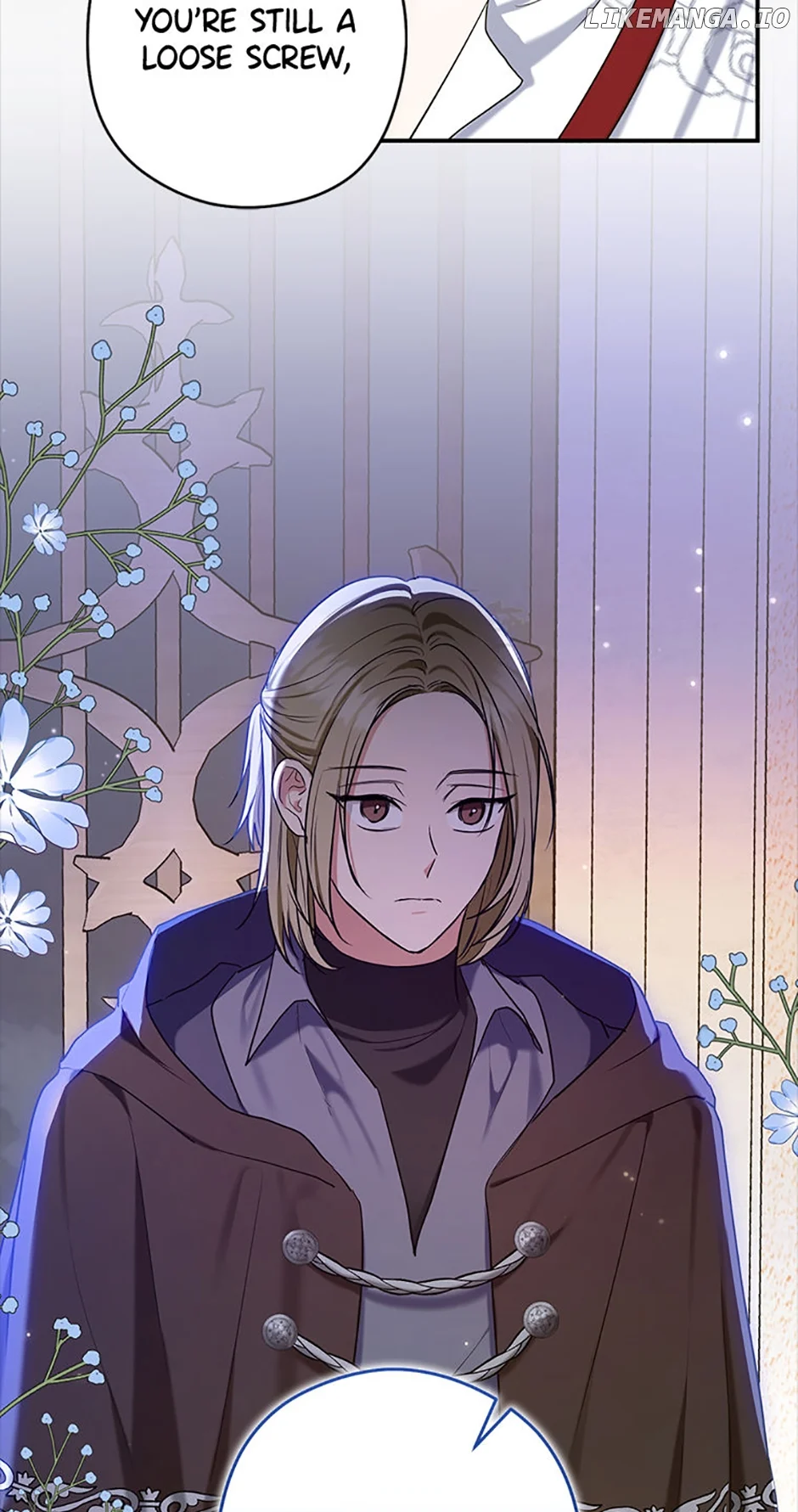 Read Duke Please Fail! chapter 29 image 56 on Lezhin