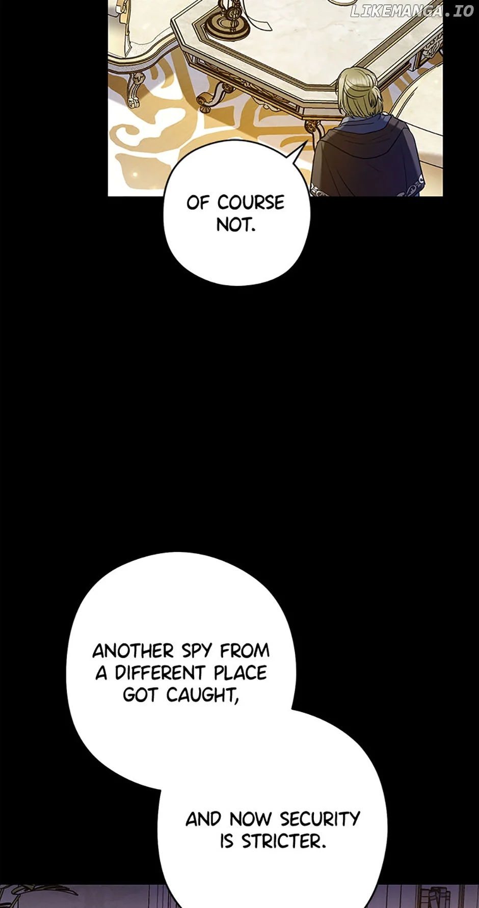 Read Duke Please Fail! chapter 29 image 58 on Lezhin