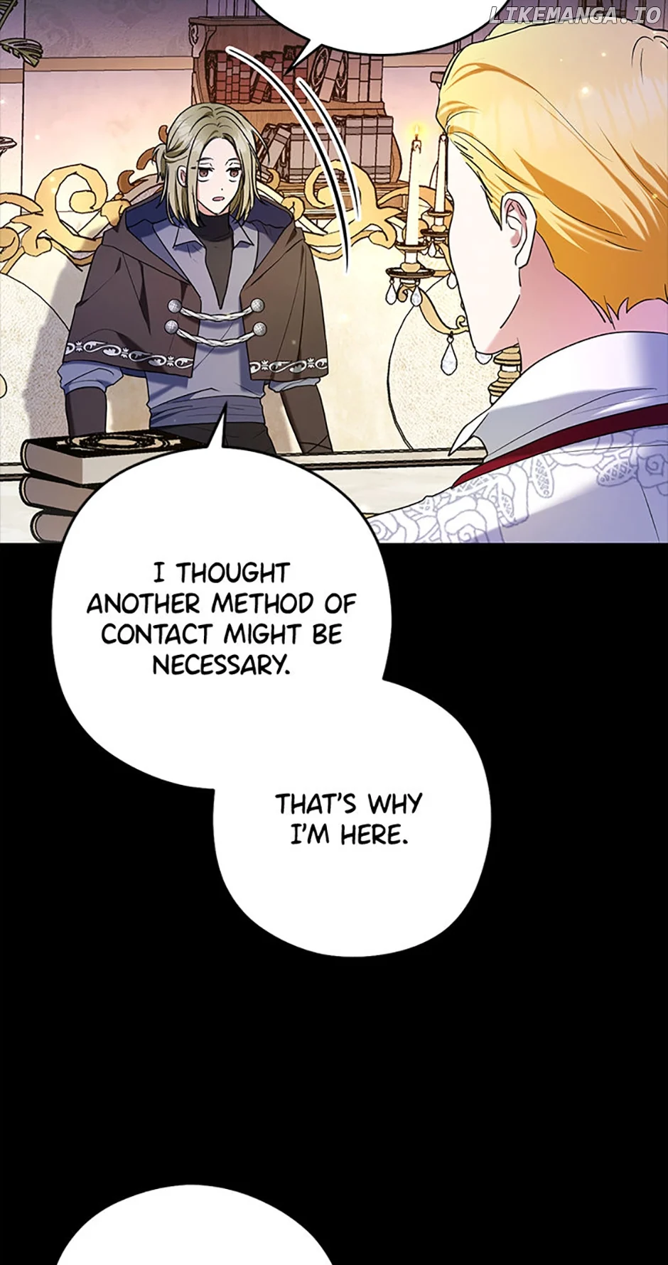 Read Duke Please Fail! chapter 29 image 59 on Lezhin