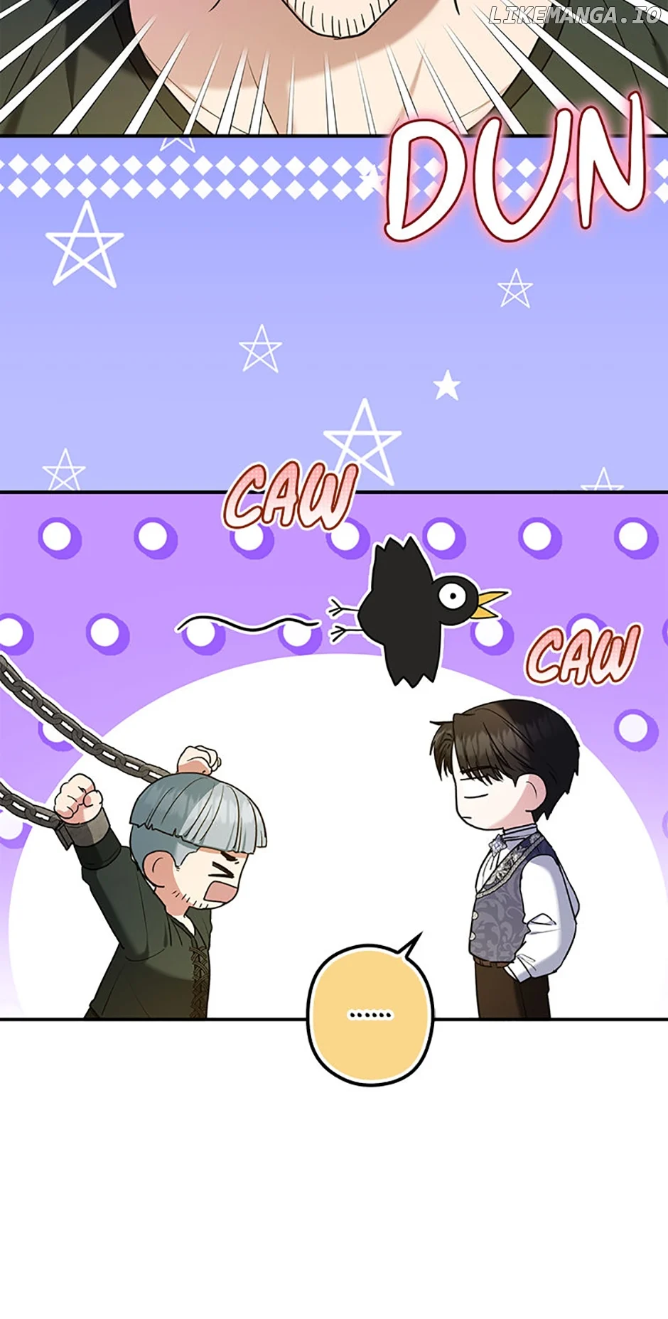 Read Duke Please Fail! chapter 29 image 6 on Lezhin