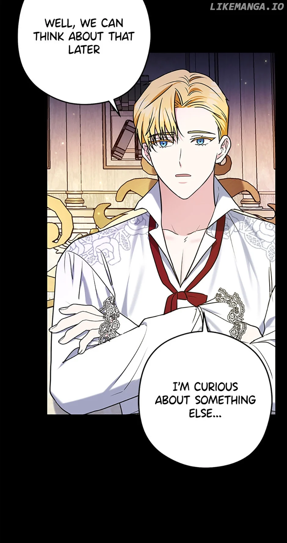 Read Duke Please Fail! chapter 29 image 60 on Lezhin