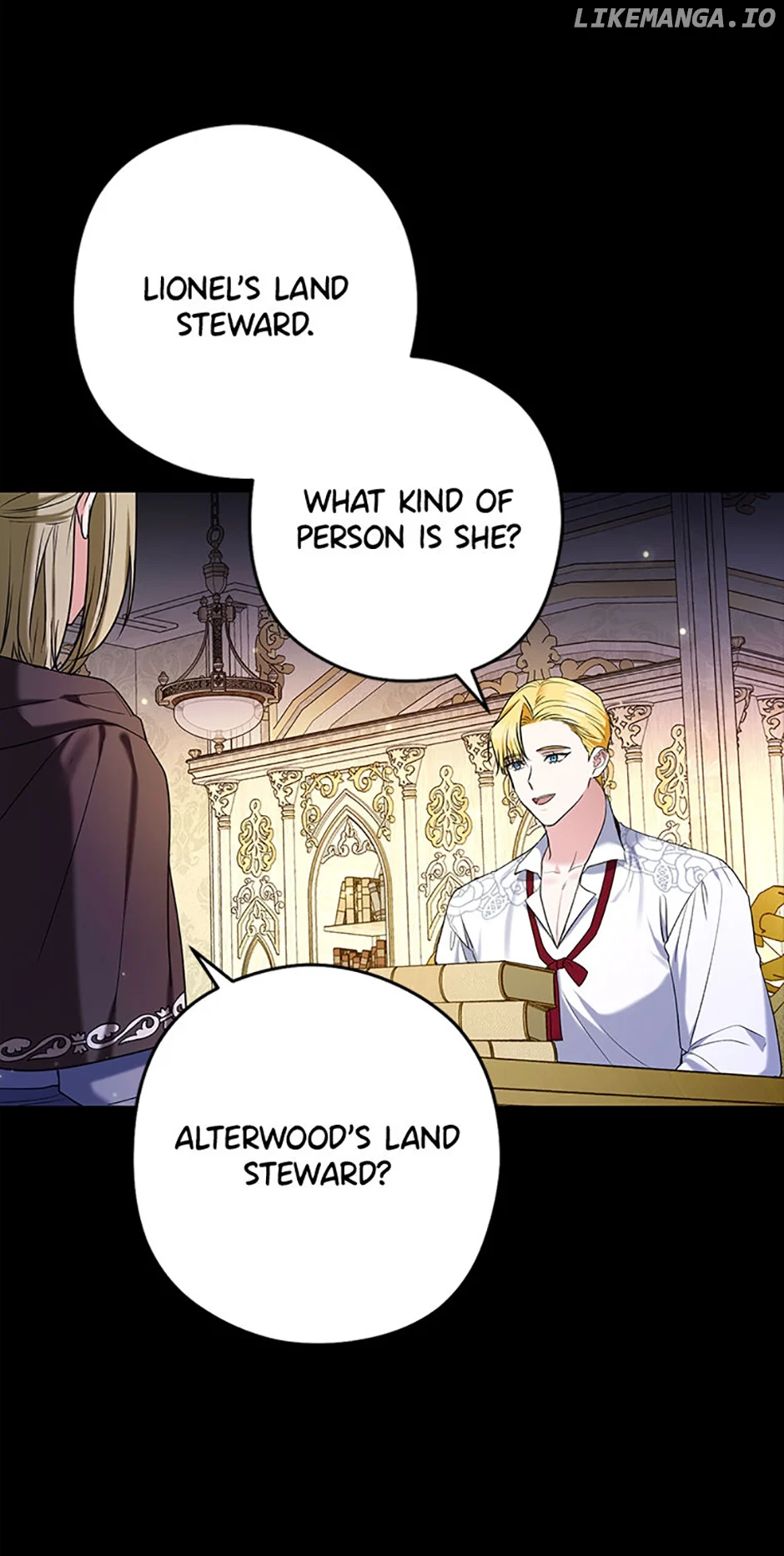 Read Duke Please Fail! chapter 29 image 61 on Lezhin