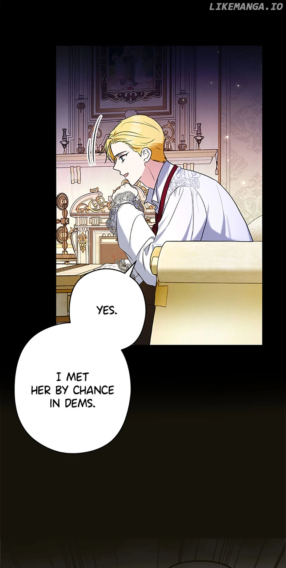 Read Duke Please Fail! chapter 29 image 62 on Lezhin