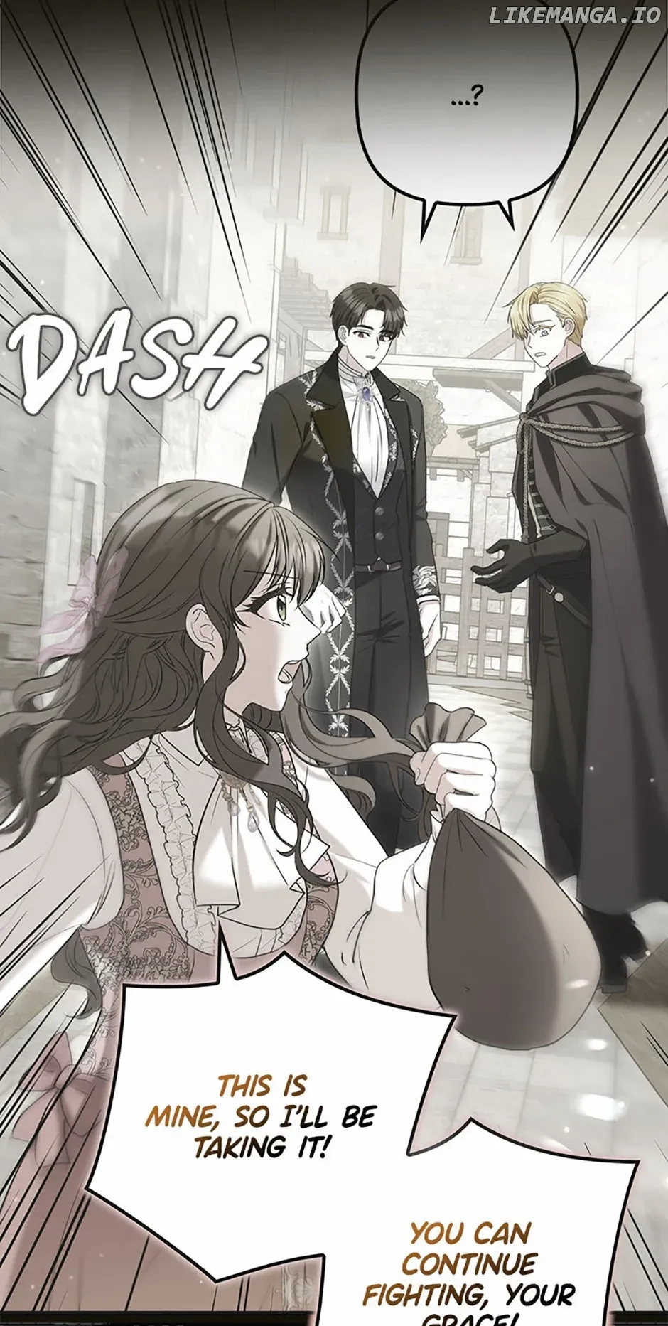 Read Duke Please Fail! chapter 29 image 63 on Lezhin