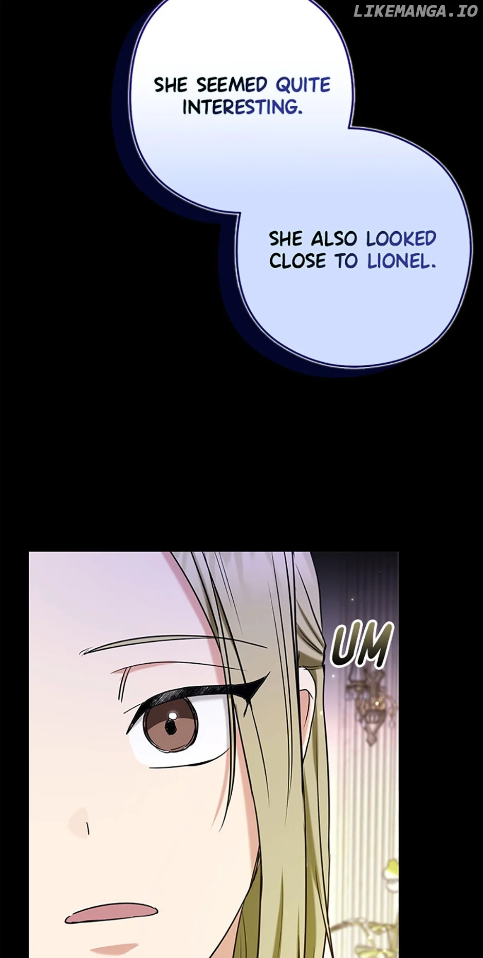 Read Duke Please Fail! chapter 29 image 65 on Lezhin