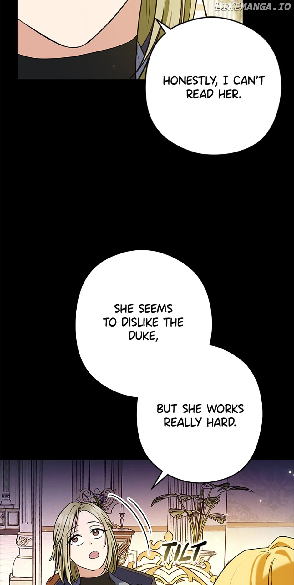 Read Duke Please Fail! chapter 29 image 66 on Lezhin